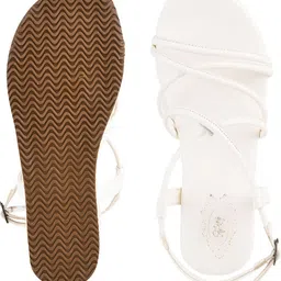 stylestry Women Wedges Sandal image 4