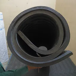 jindalmat Mat, BPA Free, Waterproof, Raised Edges, Mat for Cows Cow, Hamster, Guinea Pig, Dog, Miniature Pig Pet Mat image 4