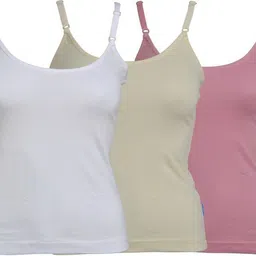 frang Women Multicolor Camisole-picture-10