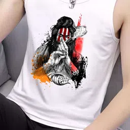 fuggly point Men Vest-picture-16