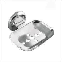 salonica Bathroom Soap Case Soap Dish Stainless Steel-picture-23