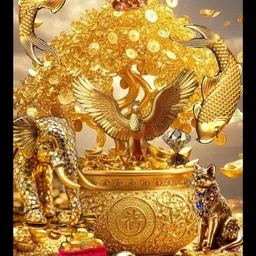 droptopdecor Wood Wall Photo Frame image 1