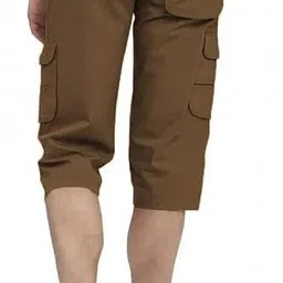 made4good Solid Men Three Fourths image 2