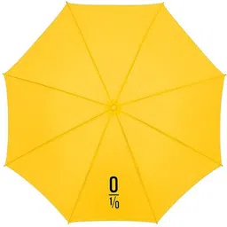 syadel Folding Portable Bottle Umbrella with Bottle Cover for UV Protection & Rain Umbrella image 2