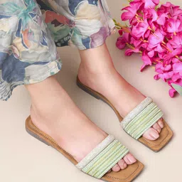 peek Women Flats Sandal-picture-34