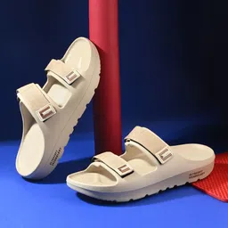 doctor health super soft Men Flip Flops-picture-39