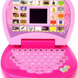 sopali LAP-Educational Learning laptop toy | LED Display, Light & Music_T1-picture-30