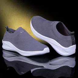 asian Wind-04 Walking Shoes For Men image 1