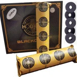 rss enterprises Hookah Charcoals image 3