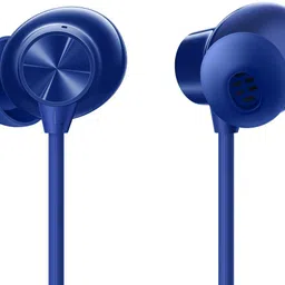 necktech Bullet Z2 Anc blue- z2 Bluetooth Headset image 5