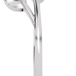 avsar AVR1106WA 18kt Diamond White Gold ring image 3