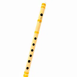 sg musical G Scale Natural Indian Bamboo Flute Bamboo Flute-picture-25