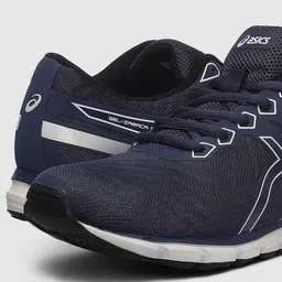 asics GEL-ZARACA 5 B Running Shoes For Men image 4