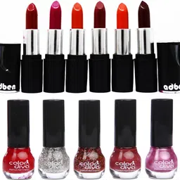 adbeni Professional Makeup Large Size Combo Suitable For Salon And Individuals | Beautify Yourself At Home Like Parlour image 3