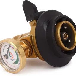 ultinopro INDIAS ORGINAl All Cylinder Fitting Gas Safety Device Gas Detector image 3