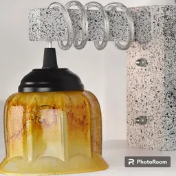 afast Pendant Wall Lamp Without Bulb image 5