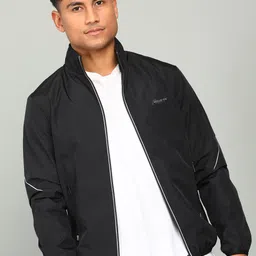 breil by fort collins Men Solid Casual Jacket image 1