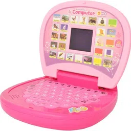Toy English Learning Laptop for Kids-image-74