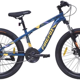firefox Dominator 24 D 24 T (inch) Mountain Cycle-picture-10