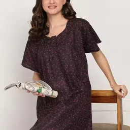 laxmi creation Women Nightdress-picture-32