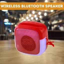 GUGGU M424 (PORTABLE BLUETOOTH DESKTOP SPEAKER)High Quality Sound Upto 6H PlaytimeO440 5 W Bluetooth Laptop/Desktop Speaker-image-57