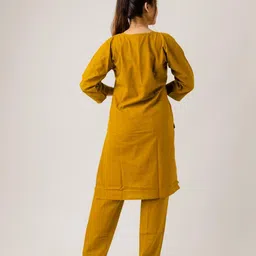 comfycoords Tunic Pant Co-ords Set image 3