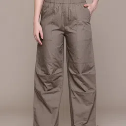 popnetic Women Cargos-picture-25