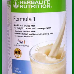 Herbalife_Formula 1 Nutritional Shake Mix for Weight Management Plant-Based Protein-image-51