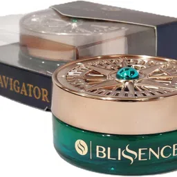 blissence -Navigator Meridian (Gel) Car Freshener Diffuser image 4