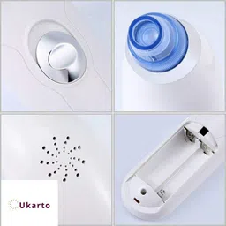 ukarto Plastic Blackhead Remover Vacuum Suction Device image 4