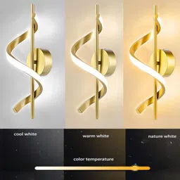 tcg Wallchiere Wall Lamp With Bulb image 3