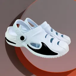 aarju Men Clogs Sandal image 2