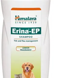 erina-ep Natural Pet Wash – Herbal Blend to Protect from Ticks and Fleas Anti-parasitic, Anti-fungal LEMON AND ALOVERA Dog Shampoo-picture-24