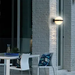 olips Wallchiere Wall Lamp With Bulb image 4