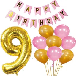 Birthay Combo Decorations 635-image-45