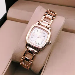 sen ellen Analog Watch - For Women Luxury Classic Collection with Stainless Steel Watch-picture-32