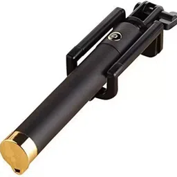 Xtraa Perfect Design Led Selfie Stick S30 Cable Selfie Stick-picture-20