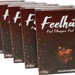 lisamed Extra Dotted Condom Chocolate Flavour,Extra Stimulation for Enhanced Pleasure Condom-picture-35