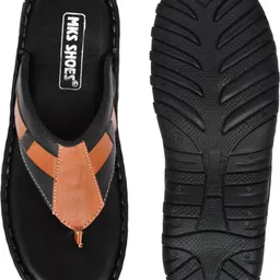 mks Men Casual Sandal image 4