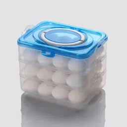 coozico Egg container Egg Holder-picture-13