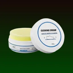 POLYGON White Shoe Paste and Cleaning Leather, Canvas, Sports Shoe Cream-image-16