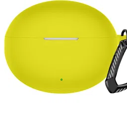 Anvique Silicone Press and Release Earbuds Case For Onepluss Buds 4 siilcone Case Cover-picture-13