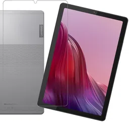 Mersal Tempered Glass Guard for Lenovo Tab M9 9inch-picture-12