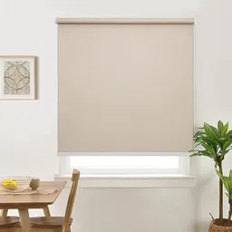 blinds bazar Roller Blind Hand Drawn On Window-picture-12