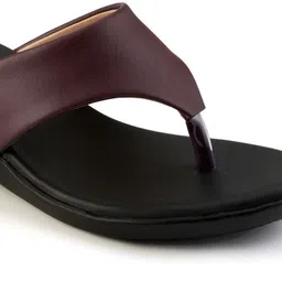 ikagi Women Wedges Sandal image 5