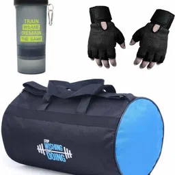 alliedsalesindia SG-2007 3 IN 1 COMBO Fitness Accessory Kit Kit image 1
