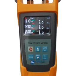 digital matrix PON Power Meter Digital Multimeter-picture-12