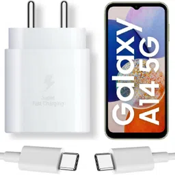 Sthetik 25 W Supercharge 3 A Wall Charger for Mobile with Detachable Cable-picture-28