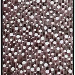 casa furnishing Front Loading Washing Machine Cover image 5