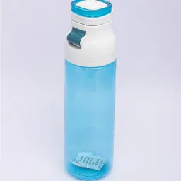 market 99 Donati 600ml White & Blue Bottle image 4